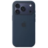 Image de Iphone 17 Pro - Coque En Silicone Avec Magsafe - Midnight