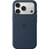 Image de APPLE iPhone 17 Pro - Coque en silicone avec MagSafe - Midnight