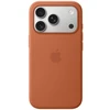 Image de Iphone 17 Pro - Coque En Silicone Avec Magsafe - Terra Cotta
