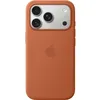Image de APPLE iPhone 17 Pro - Coque en silicone avec MagSafe - Terra Cotta