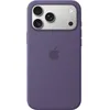 Image de Iphone 17 Pro Max - Coque En Silicone Avec Magsafe - Purple Fog