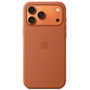 Image de Iphone 17 Pro Max - Coque En Silicone Avec Magsafe - Terra Cotta