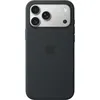 Image de Iphone 17 Pro Max - Coque En Silicone Avec Magsafe - Black