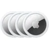 Image de Apple AirTag 2e Génération - Pack 4