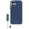Image de Apple Mgtm4ll/a Coque De Protection Pour Téléphones Portables 16 Cm (6.3") Housse Bleu