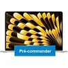 Image de Apple MacBook Air - 13.6 - Apple M5 - 24 Go RAM - 1 To SSD - Francais