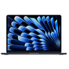 Image de MacBook Air M5 13'' CPU 10 GPU 8 16 Go / 512 Go Noir minuit (MDHE4FN/A) APPLE