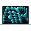 Image de Apple - 153 MacBook Air M5 (2026) - RAM 16Go - Stockage 512Go - CPU 10 coeurs - GPU 10 coeurs - Argent