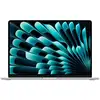 Image de Apple - 15,3 macbook air m5 (2026) - ram 16go - stockage 512go - cpu 10 coeurs - gpu 10 coeurs - argent MDV94FN/A