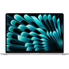 Image de Apple Macbook Air 15" M5 Chip 10 Core Cpu 10 Core Gpu, 16gb, 1tb Ssd - Argento