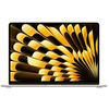 Image de MacBook Air M5 15'' CPU 10 GPU 10 16 Go / 1 To Lumière stellaire (MDVE4FN/A) APPLE