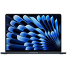 Image de MacBook Air M5 15'' CPU 10 GPU 10 24 Go / 1 To Noir minuit (MDVN4FN/A) APPLE
