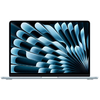 Image de MacBook Air M5 15'' CPU 10 GPU 10 16 Go / 512 Go Bleu ciel (MDVQ4FN/A) APPLE