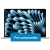 Image de Apple MacBook Air - 15.3 - Apple M5 - 16 Go RAM - 512 Go SSD - Francais