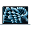Image de MacBook Air M5 15'' CPU 10 GPU 10 24 Go / 1 To Bleu ciel (MDVU4FN/A) APPLE