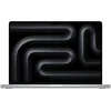 Image de Macbook Pro 16.2" Apple M5 Pro 24gb 1000gb Silver 2026