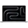 Image de Apple - 16,2 macbook pro m5 max (2026) - ram 36go - stockage 2to - cpu 18 coeurs - gpu 32 coeurs - argent MGE74FN/A