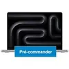Image de Apple MacBook Pro - 16.2 - Apple M5 Max - 36 Go RAM - 2 To SSD - Francais