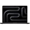 Image de Macbook Pro 16.2" Apple M5 Pro 24gb 1000gb Black 2026