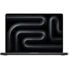 Image de MacBook Pro M5 Pro 16'' CPU 18 GPU 20 48 Go / 1 To Noir sidéral (MGEC4FN/A) APPLE
