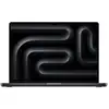 Image de Apple - 16,2 macbook pro m5 pro (2026) - ram 48go - stockage 1to - cpu 18 coeurs - gpu 20 coeurs - noir sidéral MGEC4FN/A