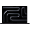 Image de MacBook Pro M5 Max 16'' CPU 18 GPU 32 36 Go / 2 To Noir sidéral (MGED4FN/A) APPLE