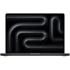 Image de Apple - 162 MacBook Pro M5 Max (2026) - RAM 36Go - Stockage 2To - CPU 18 coeurs - GPU 32 coeurs - Noir Sidéral