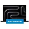 Image de Apple MacBook Pro - 16.2 - Apple M5 Max - 36 Go RAM - 2 To SSD - Francais