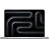 Image de Macbook Pro 14.2" Apple M5 Pro 24gb 1000gb Silver 2026