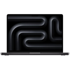 Image de MacBook Pro M5 Pro 14'' CPU 15 GPU 16 24 Go / 1 To Noir sidéral (MGDR4FN/A) APPLE