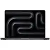 Image de Apple - 14,2 macbook pro m5 max (2026) - ram 36go - stockage 2to - cpu 18 coeurs - gpu 32 coeurs - noir sidéral MGDU4FN/A
