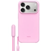 Image de Apple Mgy84ll/a Coque De Protection Pour Téléphones Portables 16 Cm (6.3") Housse Rose