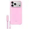 Image de Apple Mgya4ll/a Coque De Protection Pour Téléphones Portables 17,5 Cm (6.9") Housse Rose