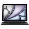 Image de Apple Magic Keyboard - clavier et etui - avec trackpad - AZERTY - Francais - noir Peripherique d'entree