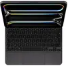 Image de Apple Magic Keyboard AZERTY FranÃ§ais Noir en occasion ou reconditionné