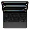 Image de Apple Magic Keyboard Pour Ipad Air 13" (m3) Azerty Noir Mgyy4f/a