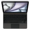 Image de Apple Magic Keyboard - clavier et etui - avec trackpad - AZERTY - Francais - noir Peripherique d'entree