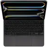Image de Apple Magic Keyboard AZERTY Français Noir en occasion ou reconditionné