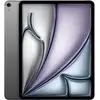 Image de Apple - ipad air m4 (2026) - 13 - wi-fi + cellular - 128go - space grey