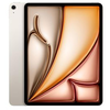 Image de iPad Air M4 13'' Wi-Fi 256 Go Lumière stellaire (MH5W4TY/A) APPLE