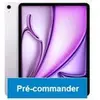 Image de Apple 11-inch iPad Air M4 Wi-Fi + Cellular - tablette - 128 Go - 11 - 3G, 4G, 5G