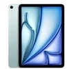 Image de Apple 11-inch iPad Air M4 Wi-Fi + Cellular - tablette - 256 Go - 11 - 3G, 4G, 5G