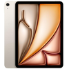 Image de iPad Air M4 11'' Wi-Fi 128 Go Lumière stellaire (MH334TY/A) APPLE