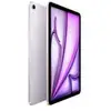 Image de Tablette Apple Ipad Air 11" M4 1 To Wi-fi Violet Aluminium 27,9 Cm Apple