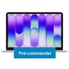 Image de Apple MacBook Neo - 13 - Apple A18 Pro - 8 Go RAM - 256 Go SSD - Francais