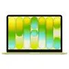 Image de Macbook Neo 13" Apple A18 Pro 8gb 256gb Lime 2026