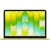 Image de Apple - 13 MacBook Neo A18 Pro - RAM 8Go - Stockage 512Go - Jaune agrume - Touch ID