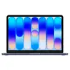 Image de Macbook Neo 13" Apple A18 Pro 8gb 256gb Indigo 2026