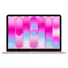 Image de Macbook Neo 13" Apple A18 Pro 8gb 512gb Pink 2026