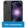 Image de Apple iPhone 17e - noir - 5G smartphone - 256 Go - GSM